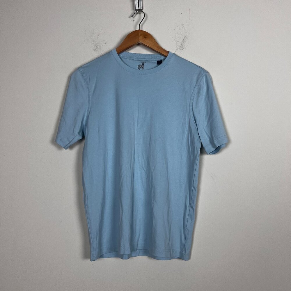 2/$30 Raffi Short Sleeve Tee S